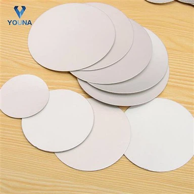Buidéal PET Inductuon Seal Liner