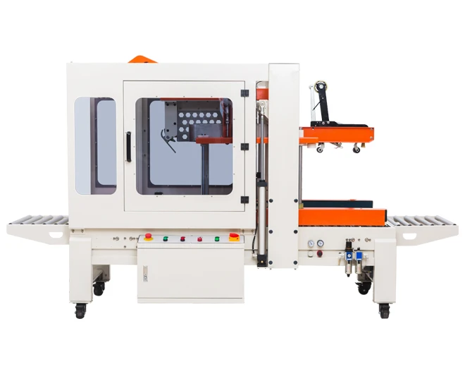 carton sealing machine