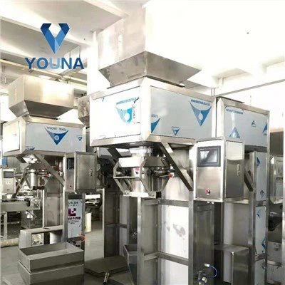 Meaisín Líonadh Meá Mála Gráin 50kg