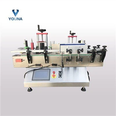 Meaisín Lipéadaithe Greamán Uathoibríoch