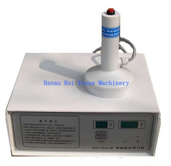 Automatic Induction Foil Sealer