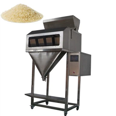 Meaisín Pacála Meáite Rís 1kg