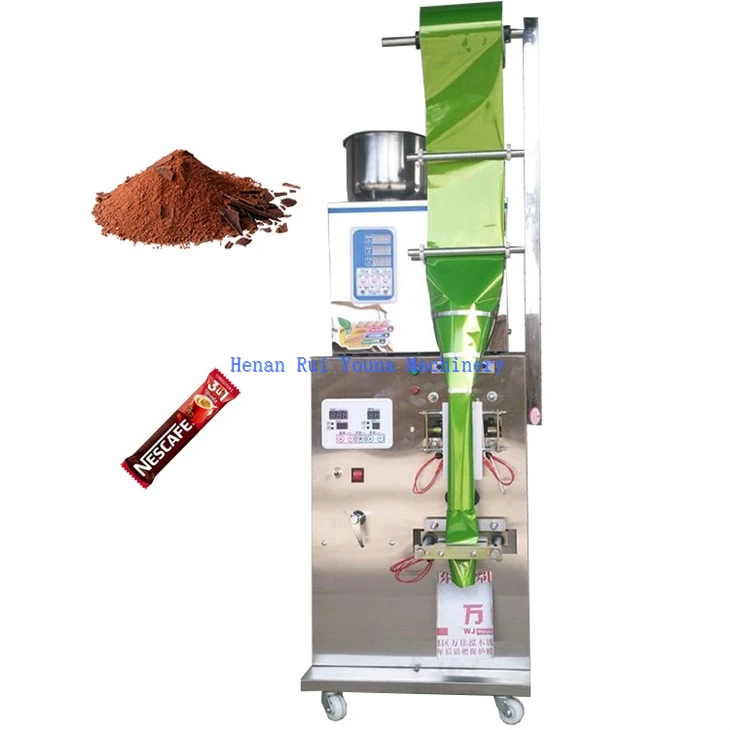 Automatic Spice Powder Packing Machine high quality