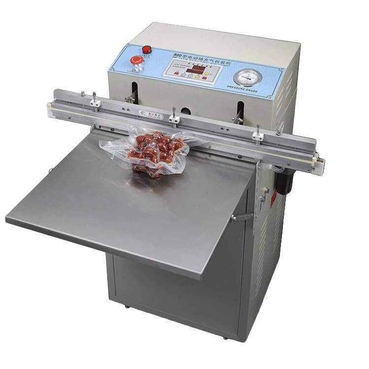 food coffee bean vacuum sealing machine food coffee bean vacuum sealing machine
