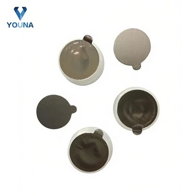 Buidéal PET Inductuon Seal Liner